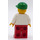 LEGO Roadside Repair Female Minifigur