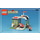 LEGO Roadside Repair Set 6434 Instructions