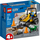 LEGO Roadwork Truck Set 60284