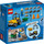 LEGO Roadwork Truck 60284 Packaging