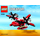 LEGO Roaring Power Set 31024 Instructions