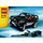 LEGO Roaring Roadsters Set 4896 Instructions