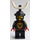 LEGO Robber Chief Cedric The Bull Minifigur