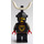 LEGO Robber Chief Cedric The Bull Minifigurine