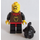 LEGO Robber Minifigur