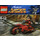 LEGO Robin and Redbird Cycle Set 30166