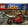 LEGO Robin en Redbird Cycle 30166