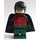 LEGO Robin - Dark Green Legs Minifigure