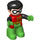 LEGO Robin Duplo Abbildung
