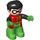 LEGO Robin Duplo-Figur