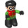 LEGO Robin Figurine Duplo