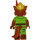 LEGO Robin Hood Minifigure