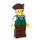 LEGO Robin Loot minifiguur