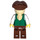 LEGO Robin Loot Minifigur