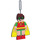 LEGO Robin Luggage Tag (5005380)