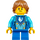 LEGO Robin&#039;s Mini Fortrex Set 30372