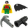 LEGO Robin Set 211902