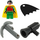 LEGO Robin Set 211902