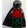 LEGO Robin con Verde scuro Gambe Minifigure