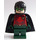 LEGO Robin med Mörkgrön Ben Minifigur