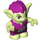 LEGO Roblin Goblin Minifigure