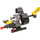 LEGO Robo Chopper 3872