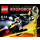 LEGO Robo Chopper 3872