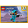 LEGO Robo Explorer Set 31062 Instructions