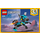 LEGO Robo Explorer Set 31062 Instructions