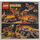 LEGO Robo-Guardian 6949 Packaging