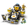 LEGO Robo HipHop Car Set 43112
