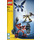 LEGO Robo Platoon Set 4881