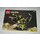 LEGO Robo Raptor 2152 Instructions