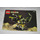 LEGO Robo Raptor Set 2152 Instructions