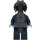 LEGO Robo SWAT mit Goggles und Neck Halterung Minifigur