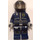 LEGO Robo SWAT mit Helm Minifigur