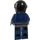 LEGO Robo SWAT met Helm minifiguur