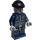 LEGO Robo SWAT with Knitted Cap Minifigure