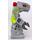 LEGO Robot Devastator 1 Minifigur