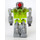 LEGO Robot Devastator 1 Minifigurka