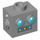 LEGO Robot Head Male (99597)