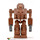 LEGO Robot Iron Drone Minifigurka