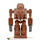 LEGO Roboter Iron Drone Minifigur