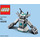 LEGO Robot 40248