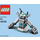LEGO Robot Set 40248