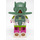 LEGO Robot Warrior Minifigur