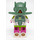 LEGO Robot Warrior Minifigure
