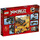 LEGO Felsen Roader 70589 Packaging