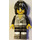LEGO Rockster minifiguur