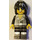 LEGO Rockestjerne Minifigur